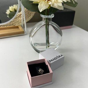Like New Pandora Charm with Box